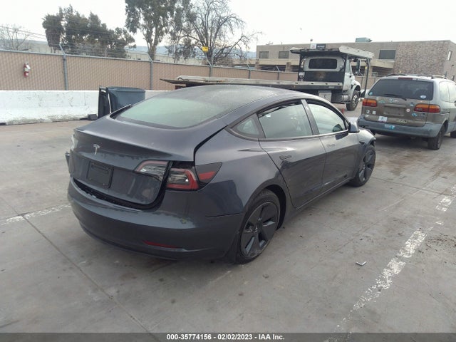 Tesla MODEL 3 2023 5YJ3E1EA1PF404488 Image 5