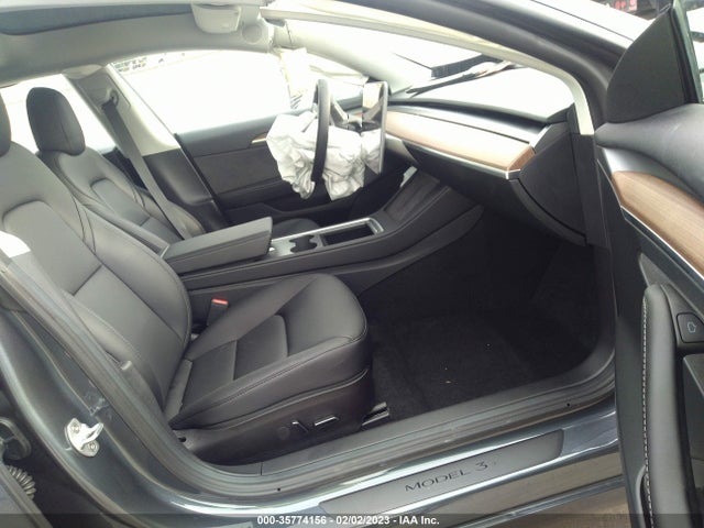 Tesla MODEL 3 2023 5YJ3E1EA1PF404488 Image 6