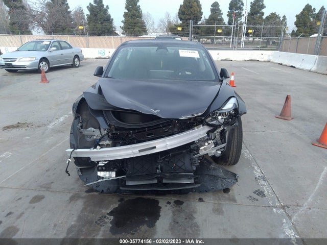 Tesla MODEL 3 2023 5YJ3E1EA1PF404488 Image 7
