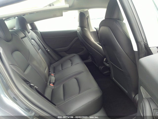 Tesla MODEL 3 2023 5YJ3E1EA1PF404488 Image 9