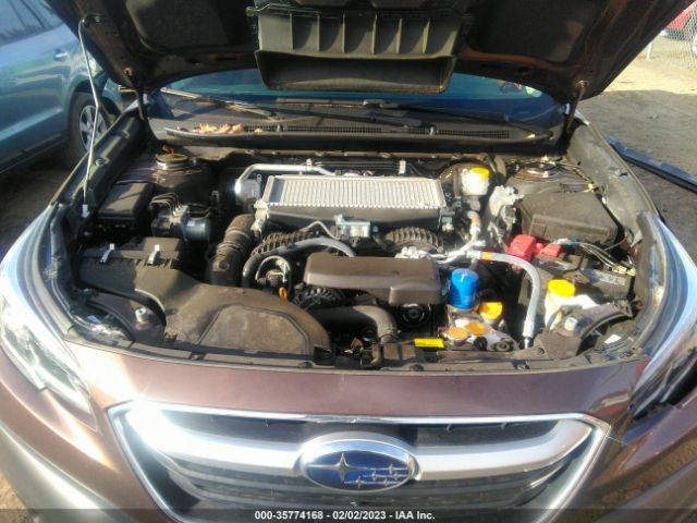 4S4BTGPD9M3197641 Subaru Outback Touring Xt
