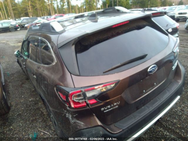 4S4BTGPD9M3197641 Subaru Outback Touring Xt