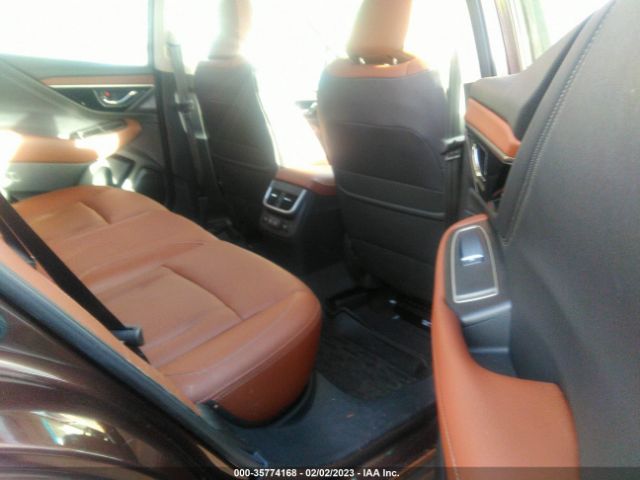 4S4BTGPD9M3197641 Subaru Outback Touring Xt