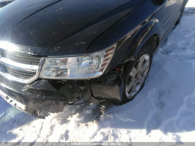 Dodge Journey R/t 2009 3D4GH67V29T155793 Image 7