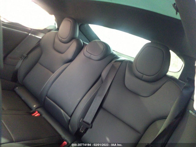 Tesla Model S Plaid 2022 5YJSA1E62NF489504 Image 8