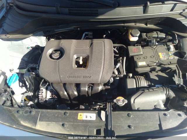 2023 Kia Soul, VIN: KNDJ23AU5P7850788