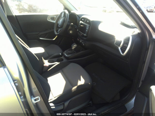 2023 Kia Soul, VIN: KNDJ23AU5P7850788