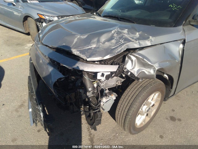 2023 Kia Soul, VIN: KNDJ23AU5P7850788