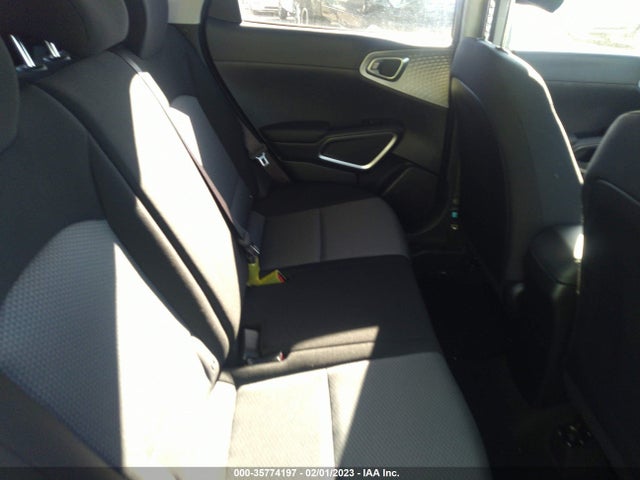 2023 Kia Soul, VIN: KNDJ23AU5P7850788