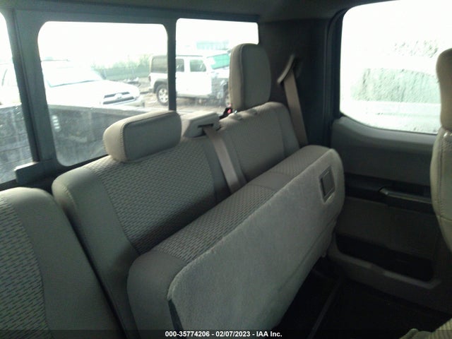 2015 Ford F-150, VIN: 1FTEX1EP4FFA74704