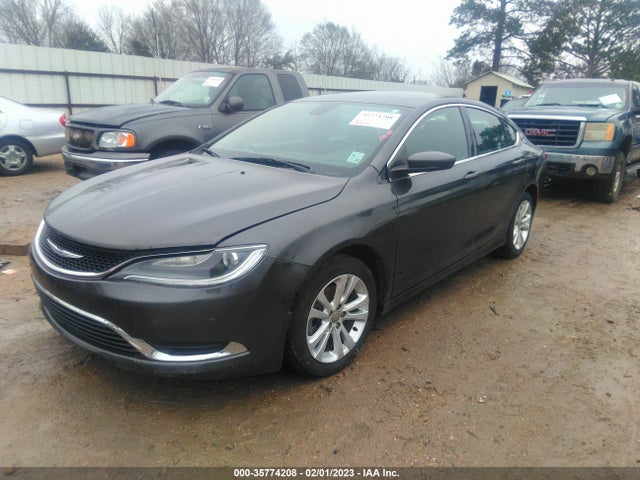 Chrysler 200 Limited 2015 1C3CCCAB3FN504130 Image 2