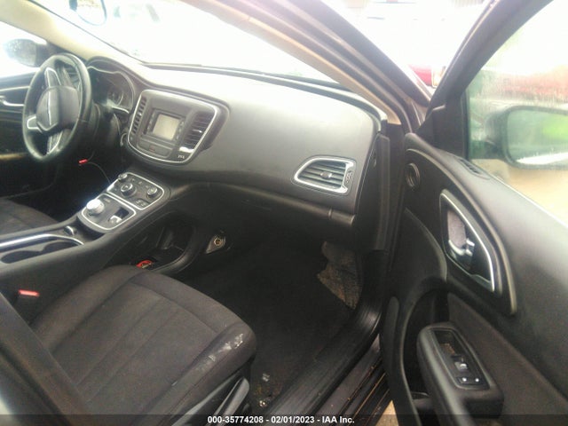 Chrysler 200 Limited 2015 1C3CCCAB3FN504130 Image 6
