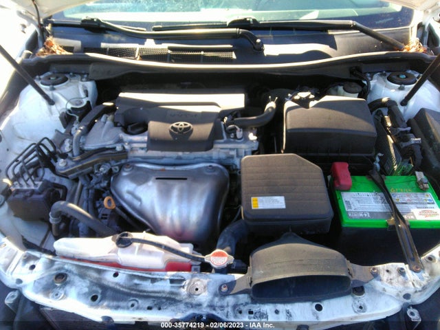 2016 Toyota Camry, VIN: 4T1BF1FK5GU582021