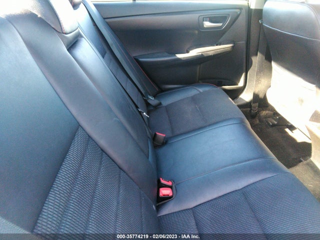2016 Toyota Camry, VIN: 4T1BF1FK5GU582021