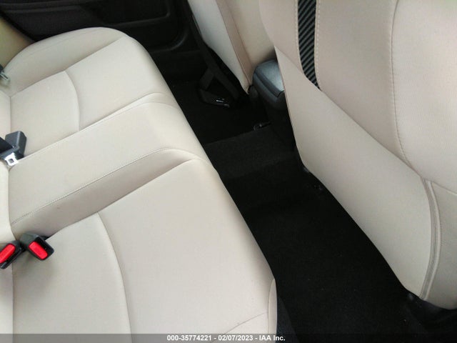 2017 Honda Civic, VIN: 19XFC2F52HE221375