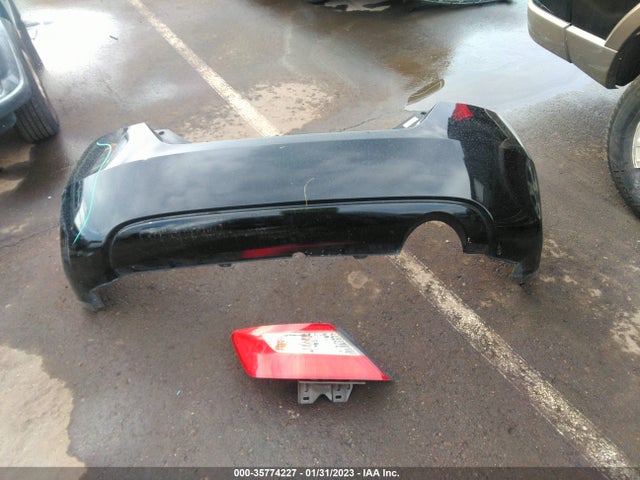 2009 HONDA CIVIC CPE EX VIN: 2HGFG12889H504966