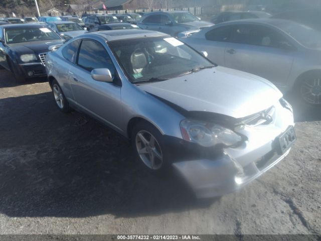 2004 ACURA RSX JH4DC54864S009526 Photo 0