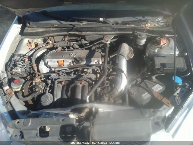 2004 ACURA RSX JH4DC54864S009526 Photo 9