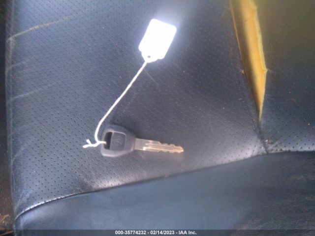 2004 ACURA RSX JH4DC54864S009526 Photo 10