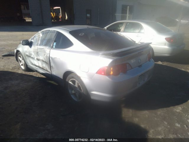 2004 ACURA RSX JH4DC54864S009526 Photo 2