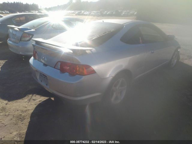 2004 ACURA RSX JH4DC54864S009526 Photo 3