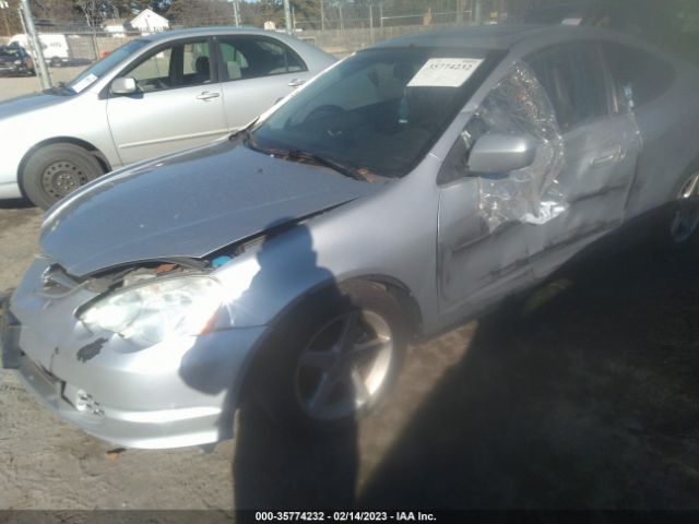2004 ACURA RSX JH4DC54864S009526 Photo 5