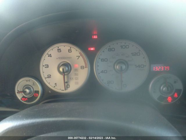 2004 ACURA RSX JH4DC54864S009526 Photo 6