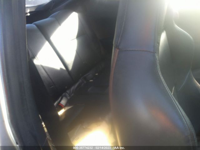 2004 ACURA RSX JH4DC54864S009526 Photo 7