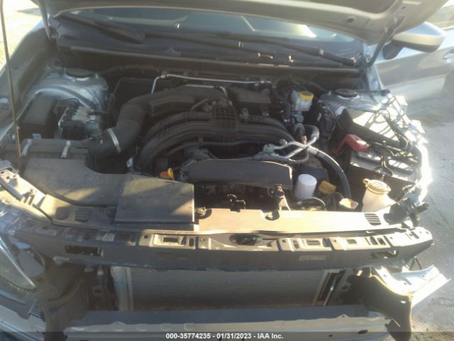 4S3GTAD6XK3743065 Subaru Impreza Premium