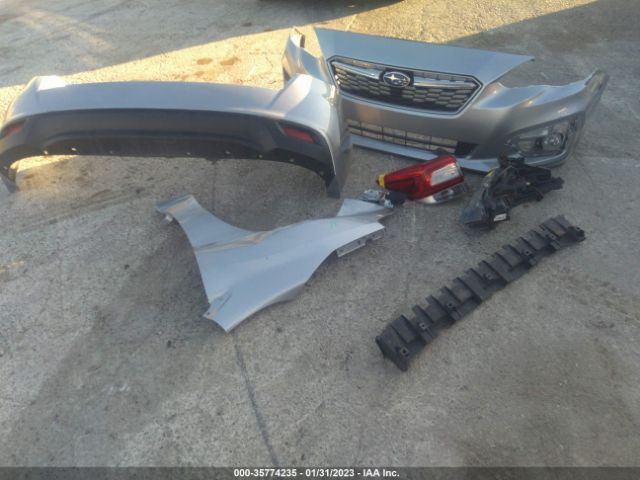 4S3GTAD6XK3743065 Subaru Impreza Premium