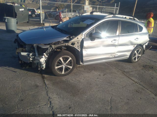 4S3GTAD6XK3743065 Subaru Impreza Premium