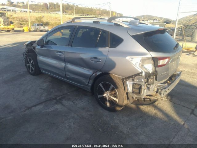 4S3GTAD6XK3743065 Subaru Impreza Premium