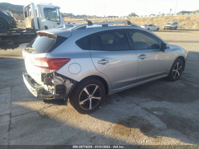 4S3GTAD6XK3743065 Subaru Impreza Premium