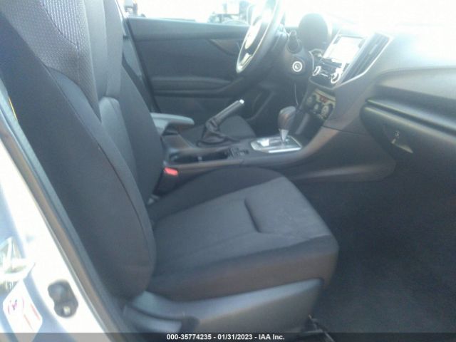 4S3GTAD6XK3743065 Subaru Impreza Premium