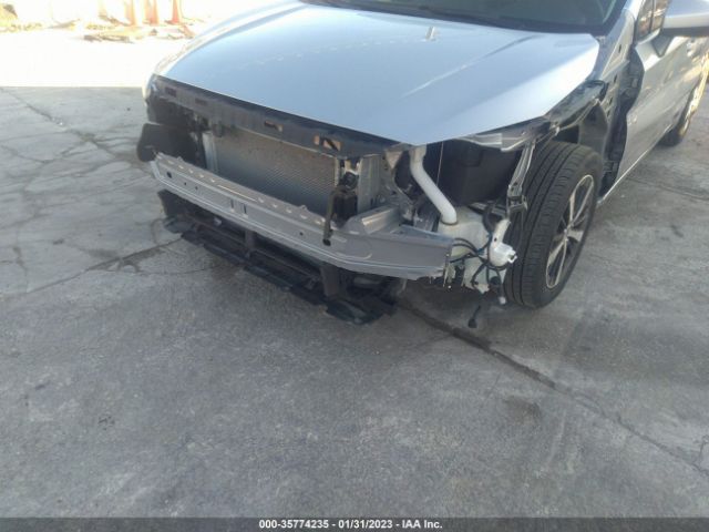 4S3GTAD6XK3743065 Subaru Impreza Premium