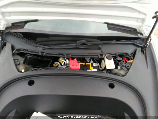 Tesla Model 3 Long Range 2021 5YJ3E1EB3MF013296 Image 12