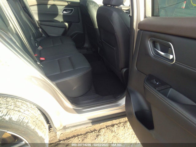 2021 NISSAN ROGUE SL VIN: JN8AT3CB1MW229336