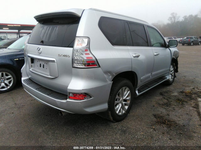 2018 Lexus GX, VIN: JTJBM7FX6J5196280