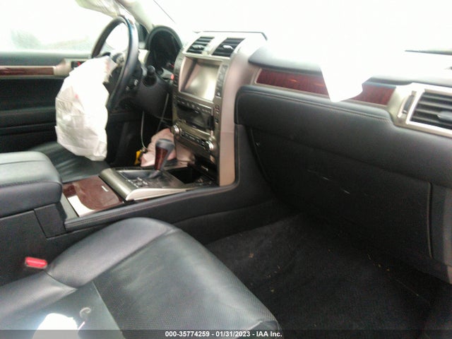 2018 Lexus GX, VIN: JTJBM7FX6J5196280