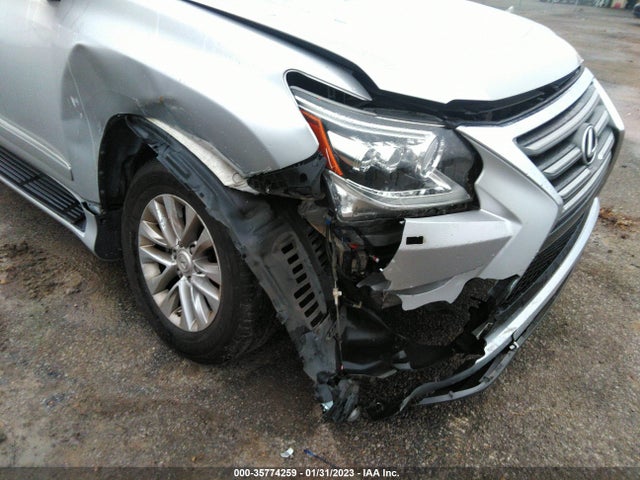2018 Lexus GX, VIN: JTJBM7FX6J5196280
