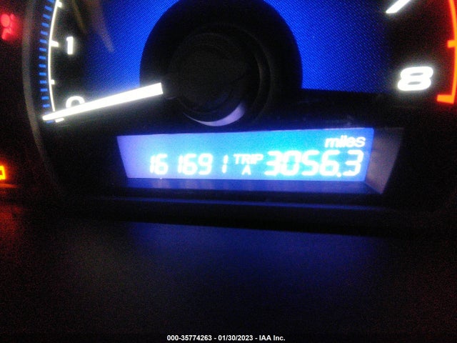 2007 HONDA CIVIC CPE EX VIN: 2HGFG12807H553544