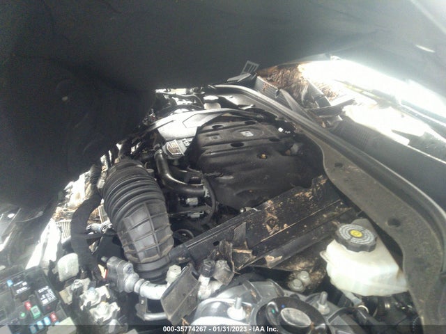 2022 Cadillac CT5, VIN: 1G6DR5RW3N0121739