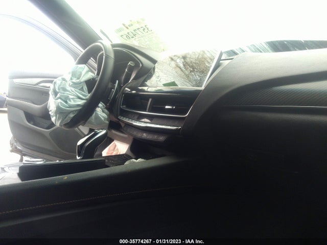 2022 Cadillac CT5, VIN: 1G6DR5RW3N0121739