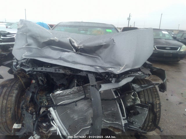 2022 Cadillac CT5, VIN: 1G6DR5RW3N0121739