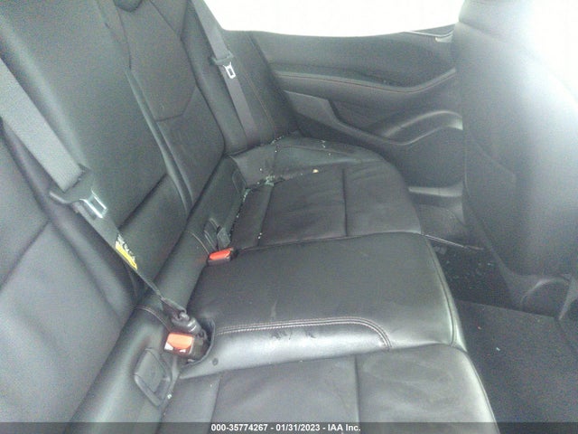 2022 Cadillac CT5, VIN: 1G6DR5RW3N0121739