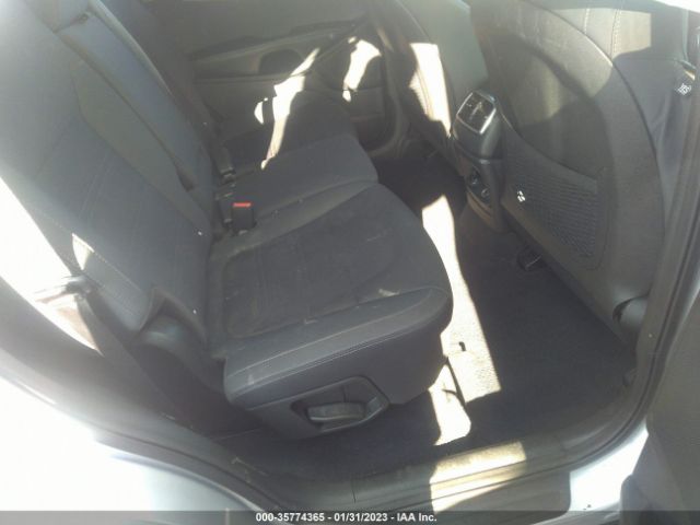 5XYPGDA33KG590198 KIA SORENTO LX
