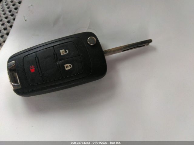 2GKFLSEK2H6346694 GMC Terrain Sle