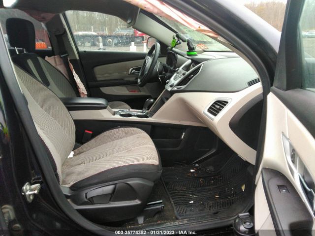2GKFLSEK2H6346694 GMC Terrain Sle