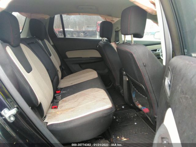 2GKFLSEK2H6346694 GMC Terrain Sle