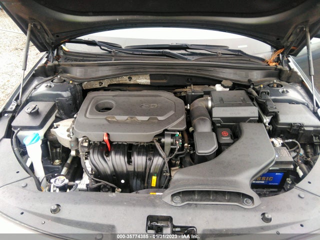 KIA Optima Lx 2020 5XXGT4L30LG407144 Image 11